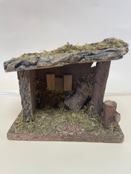 CHRISTMAS NATIVITY SET