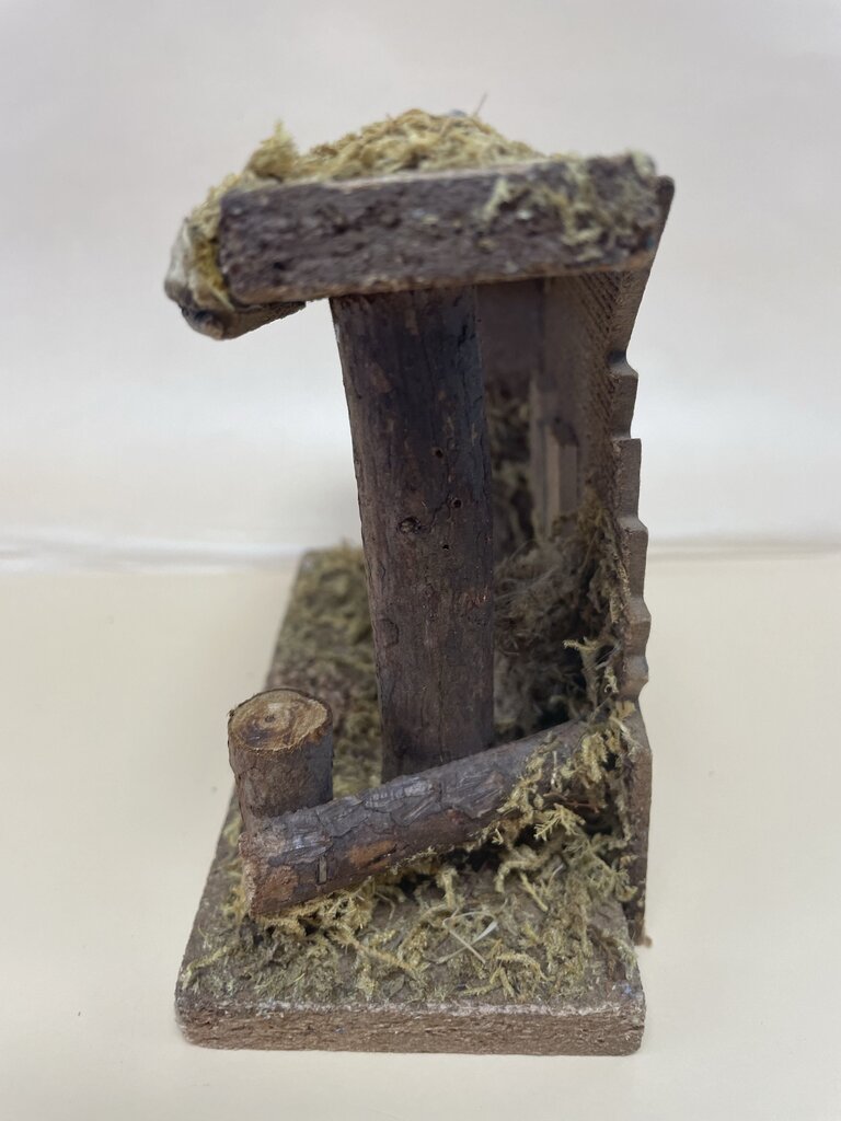 CHRISTMAS NATIVITY SET