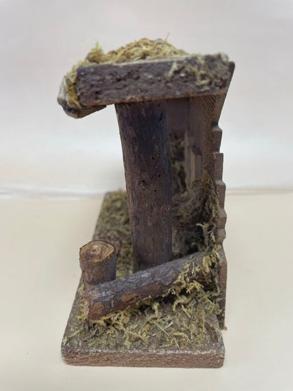 CHRISTMAS NATIVITY SET