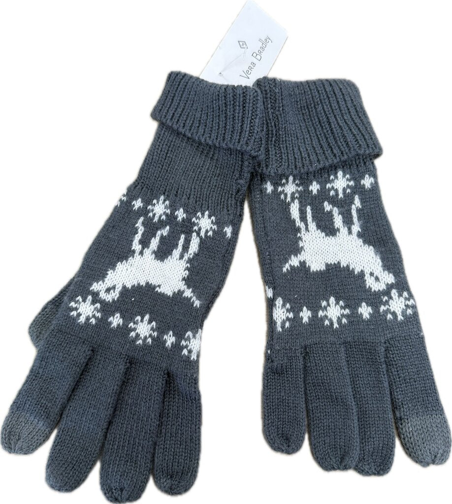 VERA BRADLEY GLOVES NWT
