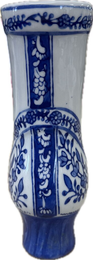 VICTORIAN PORCELAIN HIGH HEEL