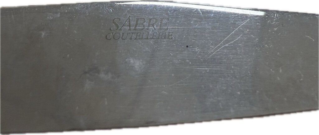 SABRE PARIS CHEESE KNIFE