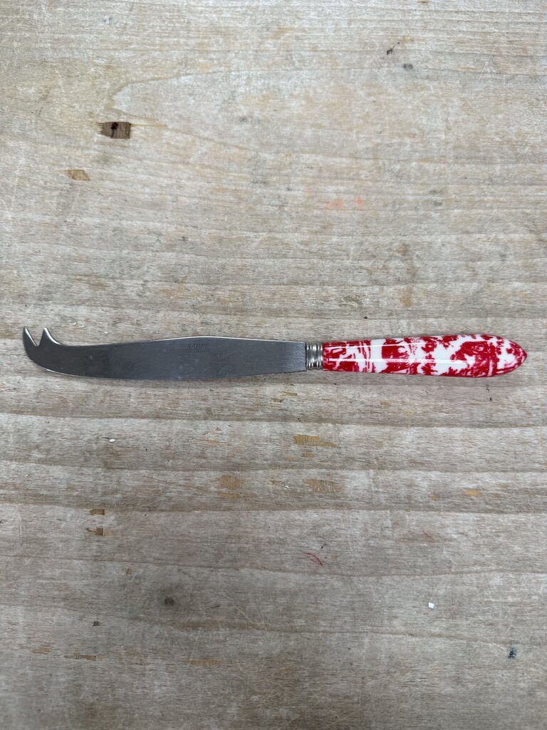 SABRE PARIS CHEESE KNIFE