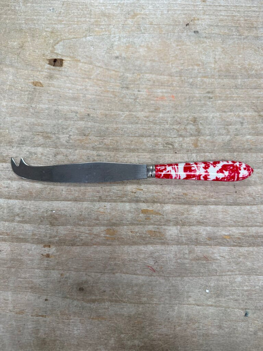 SABRE PARIS CHEESE KNIFE