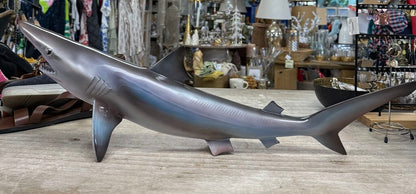 26 IN REPELICIA SHARK MOUNT