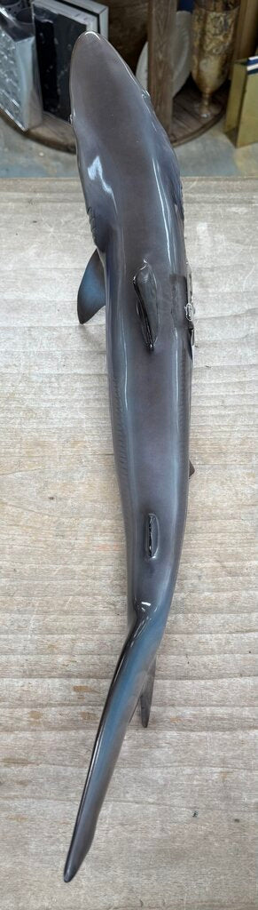 26 IN REPELICIA SHARK MOUNT