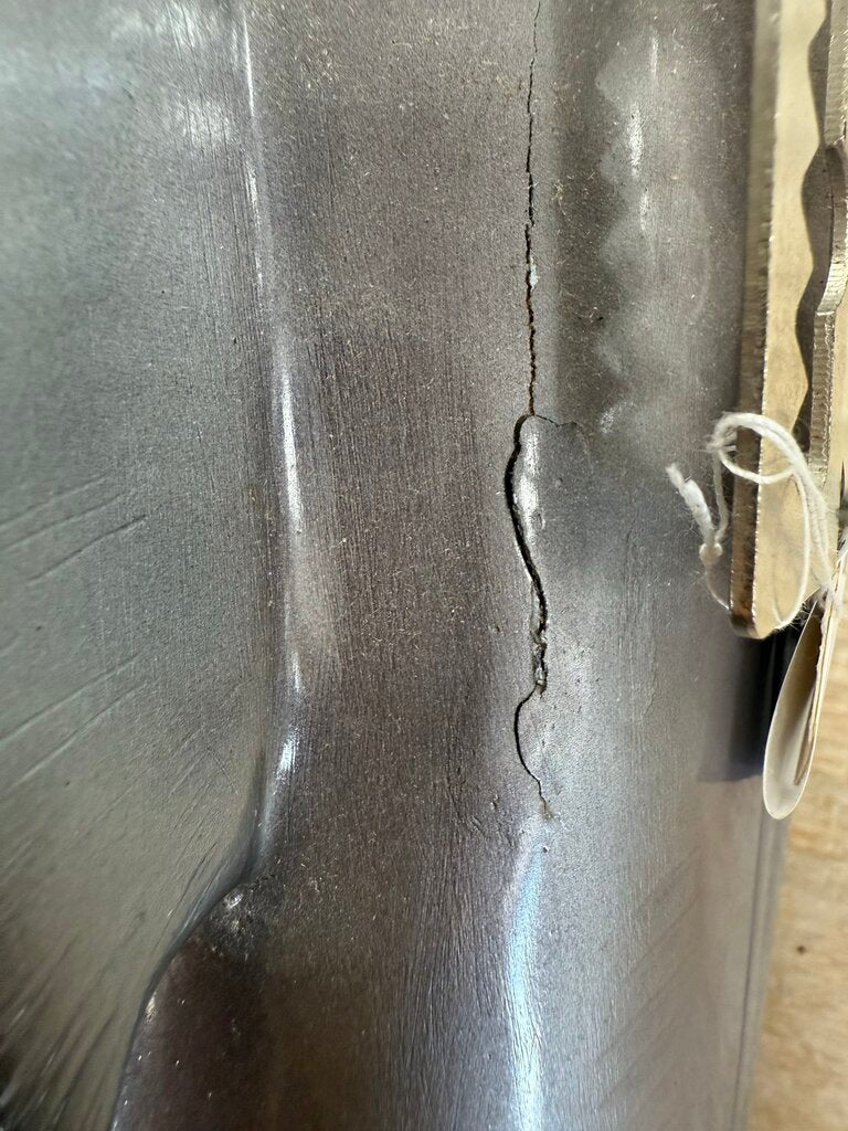 26 IN REPELICIA SHARK MOUNT