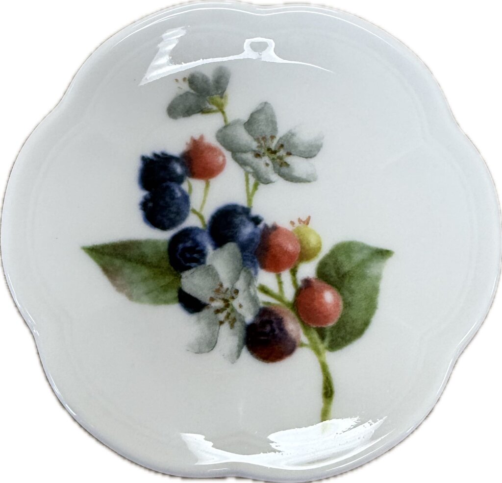 LENOX ORCHID IN BLOOM STACKABLE TEA POT , CUP , AND SAUCER