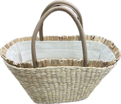 NEW PACIFIC WORLD TRAVELER BIRD BAG