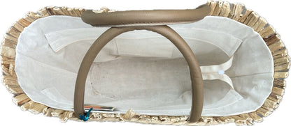 NEW PACIFIC WORLD TRAVELER BIRD BAG