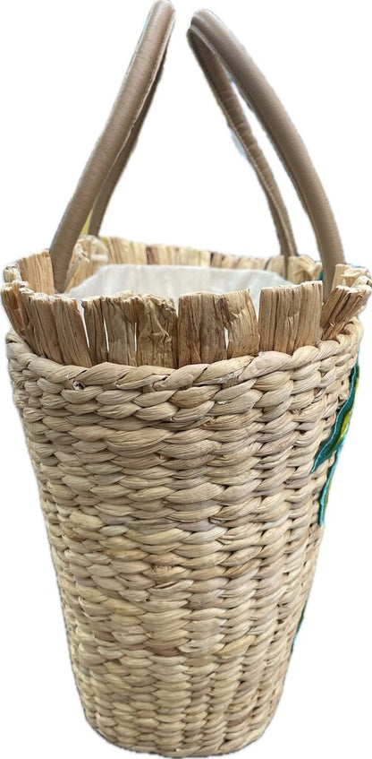 NEW PACIFIC WORLD TRAVELER BIRD BAG