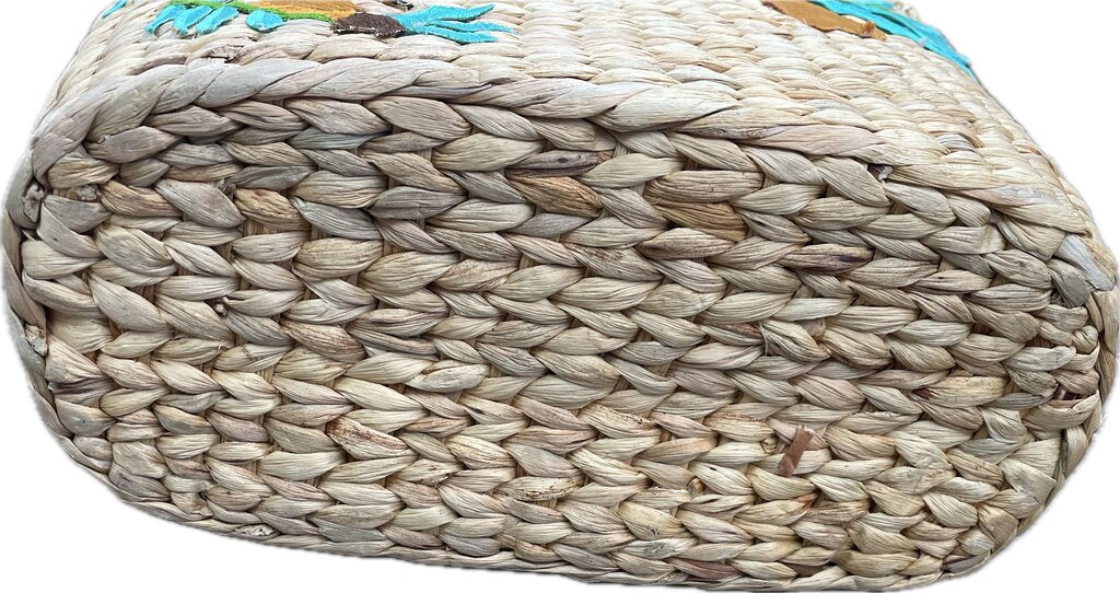 NEW PACIFIC WORLD TRAVELER BIRD BAG