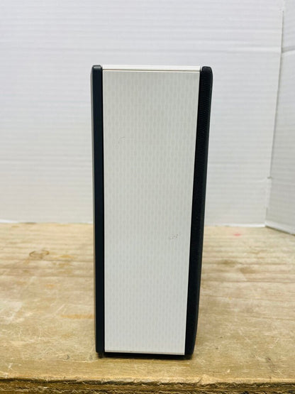 BOSE SOUNDTOUCH WIRELESS MUSIC SYSTEM (CORD AND REMOTE AT REGISTER) L12.5" H7.5"