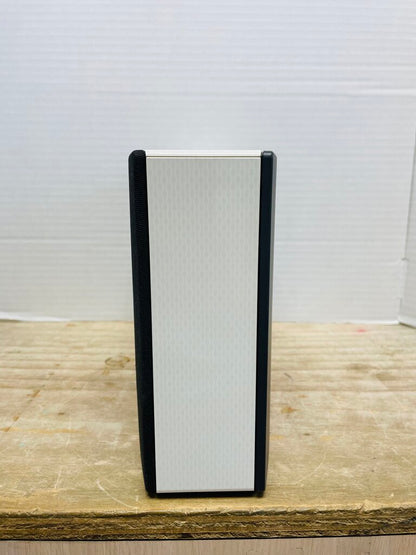 BOSE SOUNDTOUCH WIRELESS MUSIC SYSTEM (CORD AND REMOTE AT REGISTER) L12.5" H7.5"