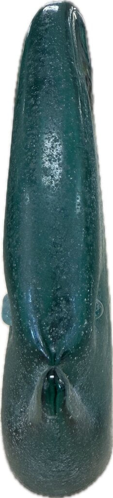 RARE MURANO GLASS FISH BY GAMBARO AND POGGI