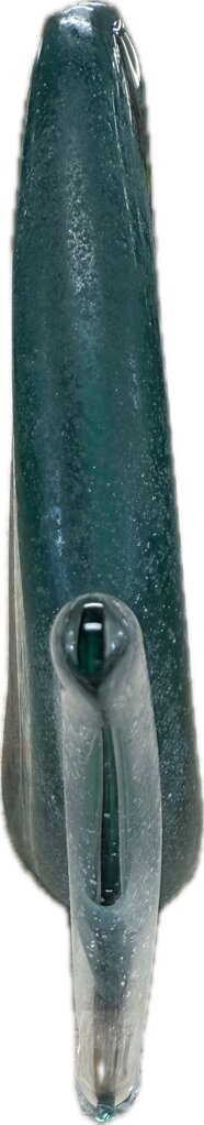 RARE MURANO GLASS FISH BY GAMBARO AND POGGI