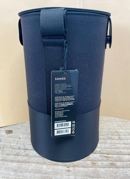 SONOS MOVE TRAVEL BAG NEW