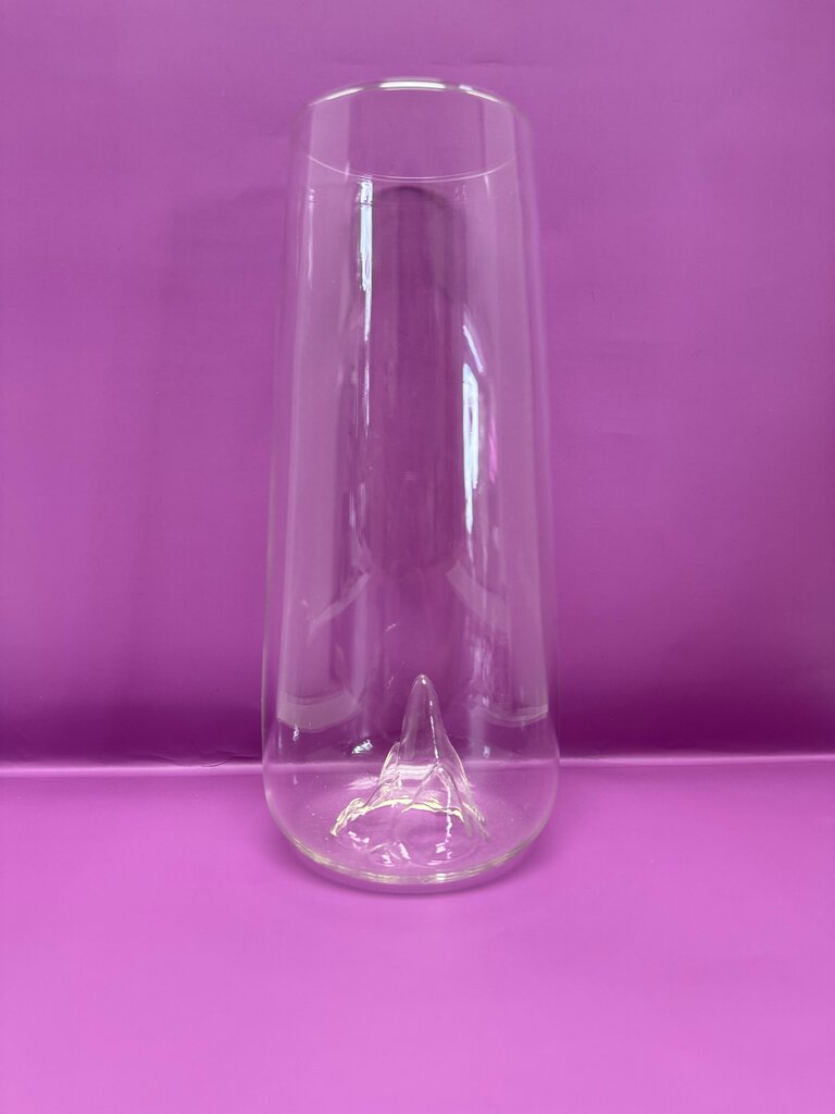 MOMO GLASSCAPE MOUNTAIN CARAFE