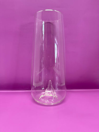 MOMO GLASSCAPE MOUNTAIN CARAFE