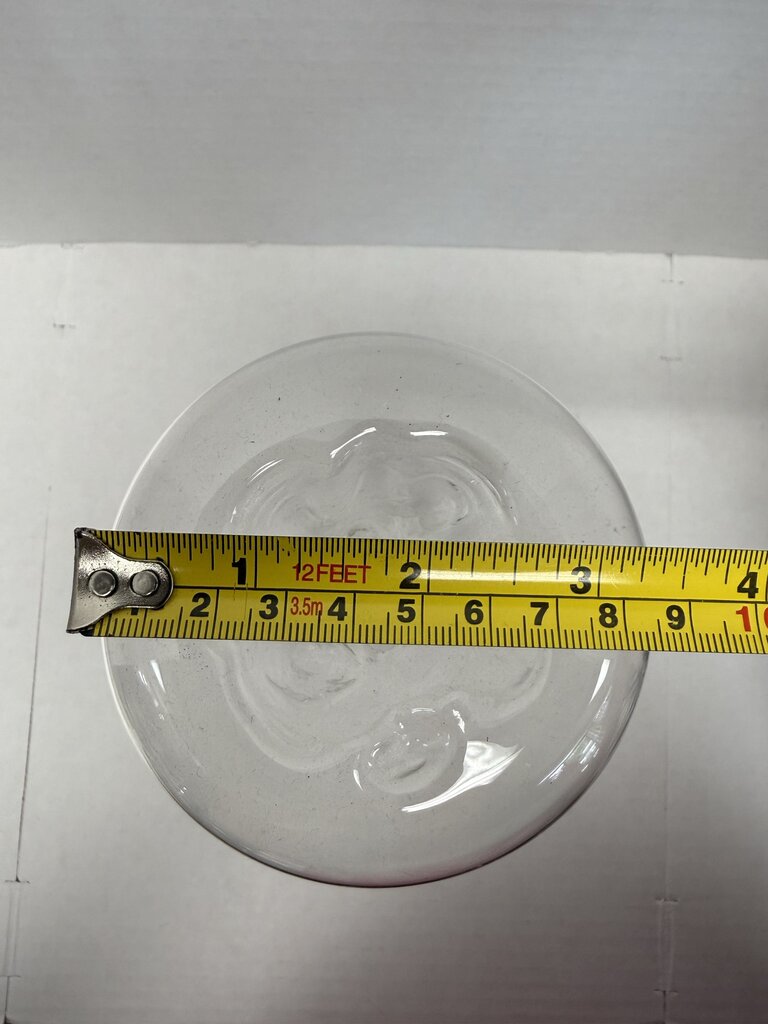 MOMO GLASSCAPE MOUNTAIN CARAFE