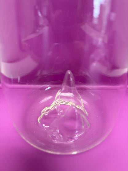 MOMO GLASSCAPE MOUNTAIN CARAFE
