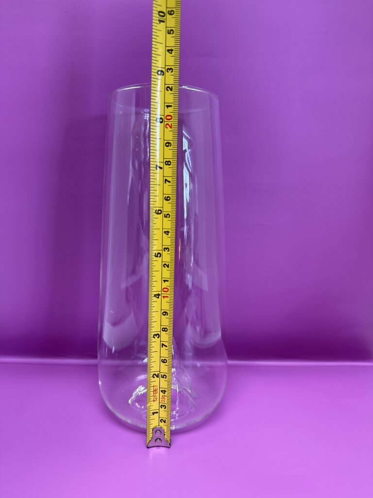 MOMO GLASSCAPE MOUNTAIN CARAFE