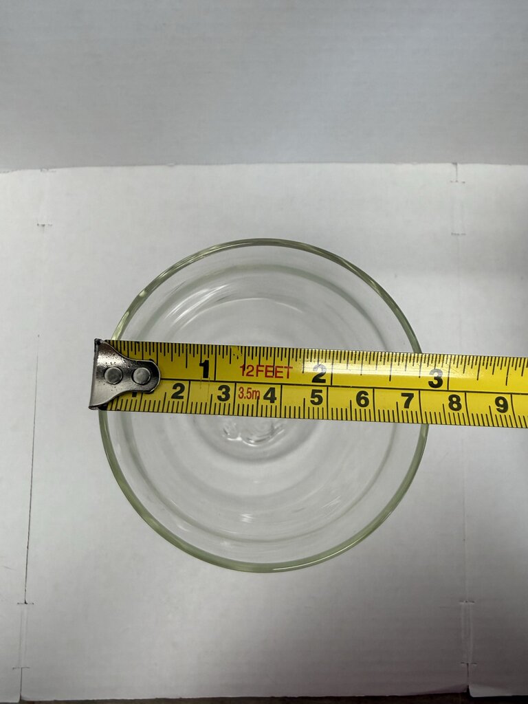 MOMO GLASSCAPE MOUNTAIN CARAFE