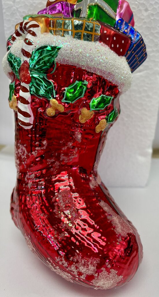 RETIRED CHRISTOPHER RADKO STUFFING FULL 7"