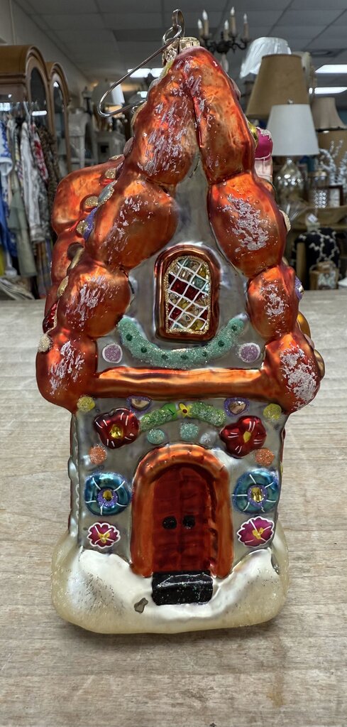 LIMITED EDITION CHRISTOPHER RADKO SUGAR SHACK EXTRAVANZA
