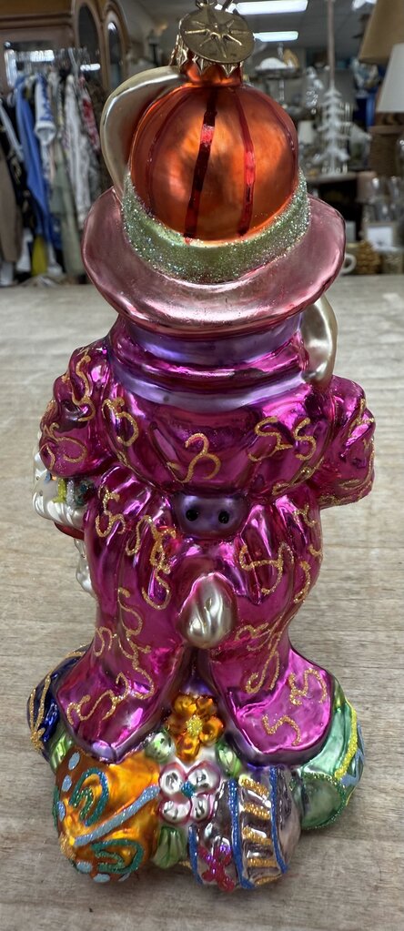 CHRISTOPHER RADKO DAPPER HARE