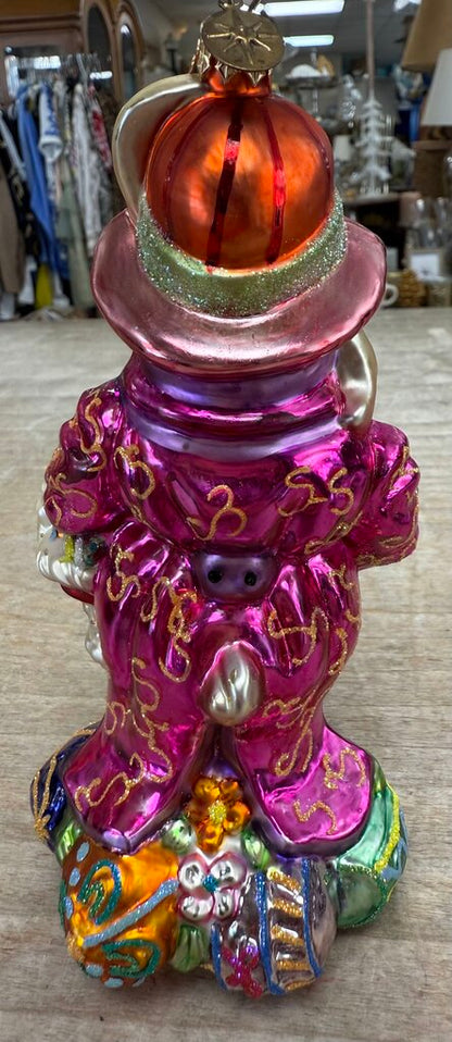 CHRISTOPHER RADKO DAPPER HARE