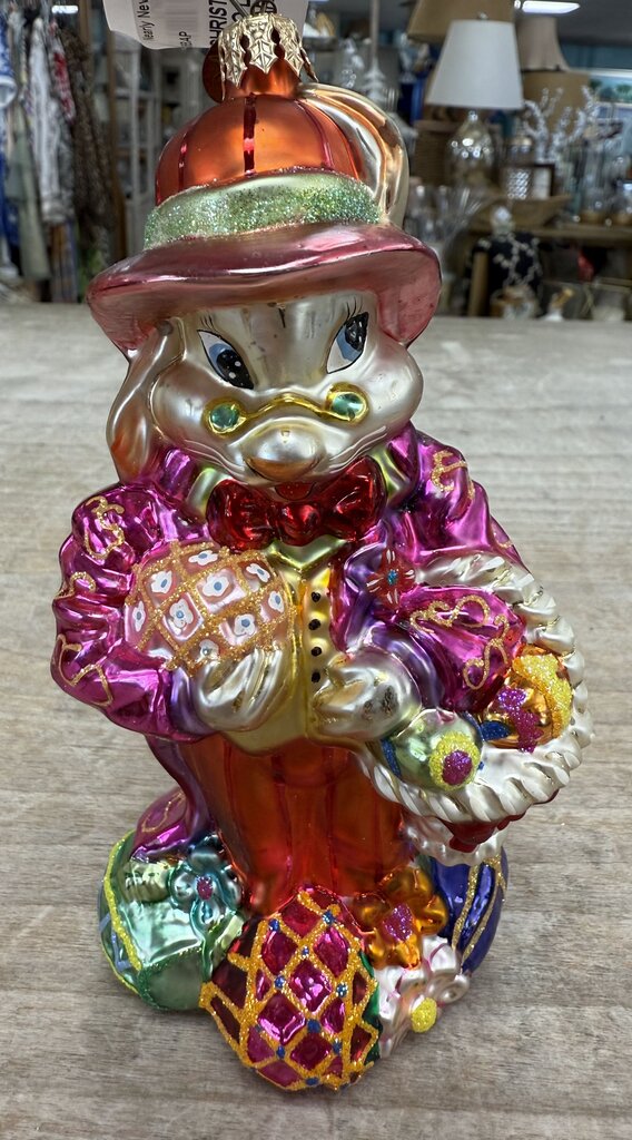 CHRISTOPHER RADKO DAPPER HARE