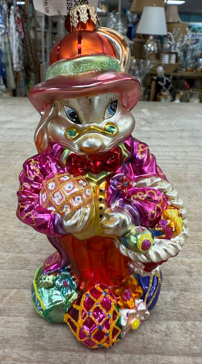 CHRISTOPHER RADKO DAPPER HARE