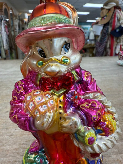 CHRISTOPHER RADKO DAPPER HARE