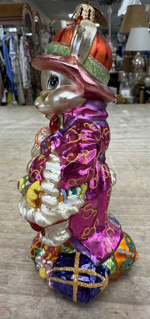 CHRISTOPHER RADKO DAPPER HARE