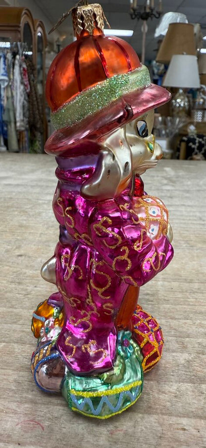 CHRISTOPHER RADKO DAPPER HARE