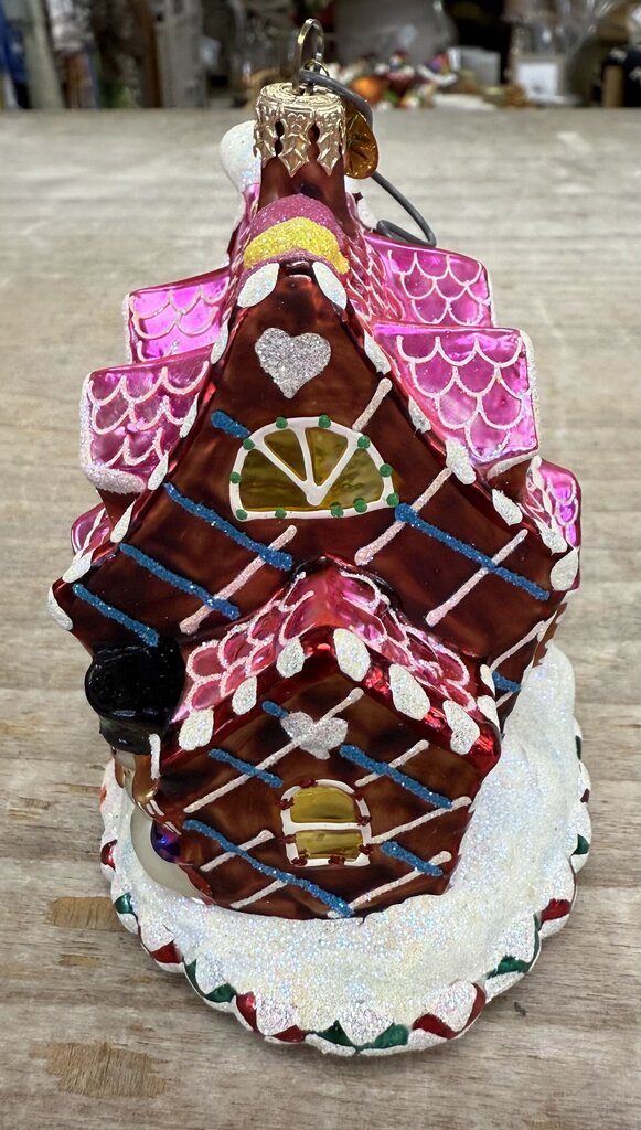 VINTAGE CHRISTOPHER RADKO SUGAR CHATEAU