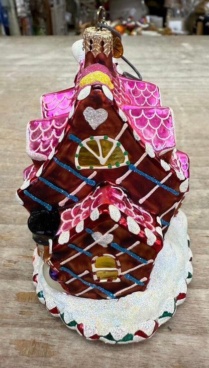 VINTAGE CHRISTOPHER RADKO SUGAR CHATEAU