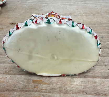 VINTAGE CHRISTOPHER RADKO SUGAR CHATEAU