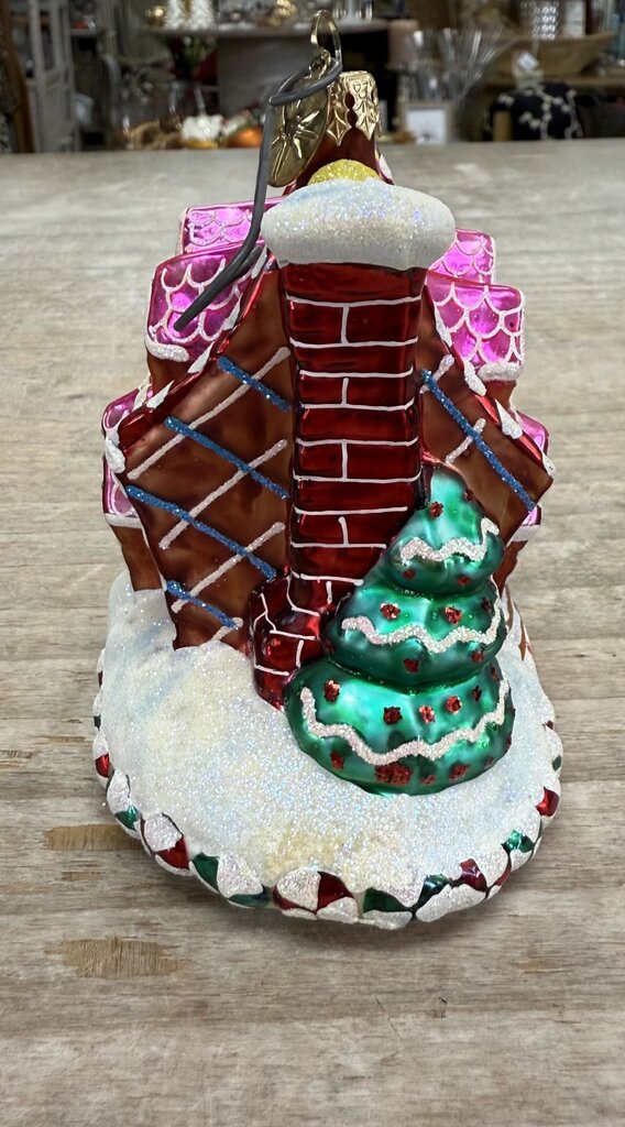 VINTAGE CHRISTOPHER RADKO SUGAR CHATEAU