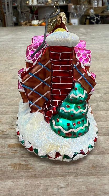 VINTAGE CHRISTOPHER RADKO SUGAR CHATEAU