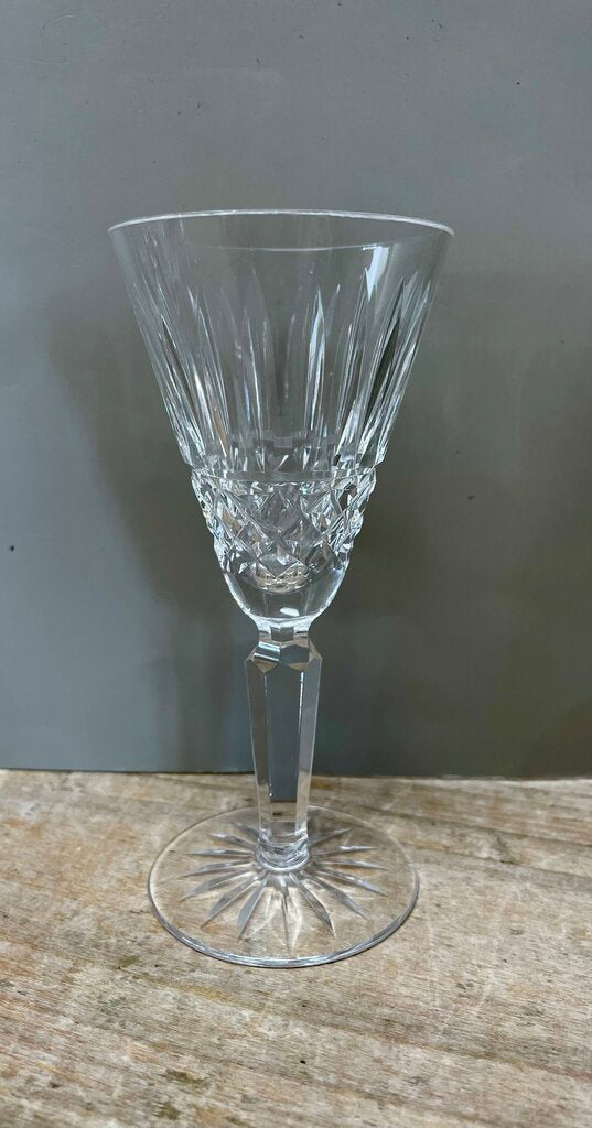 WATERFORD MAEVE CORDIAL GLASSES SET OF 4 5.5"