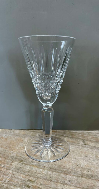 WATERFORD MAEVE CORDIAL GLASSES SET OF 4 5.5"