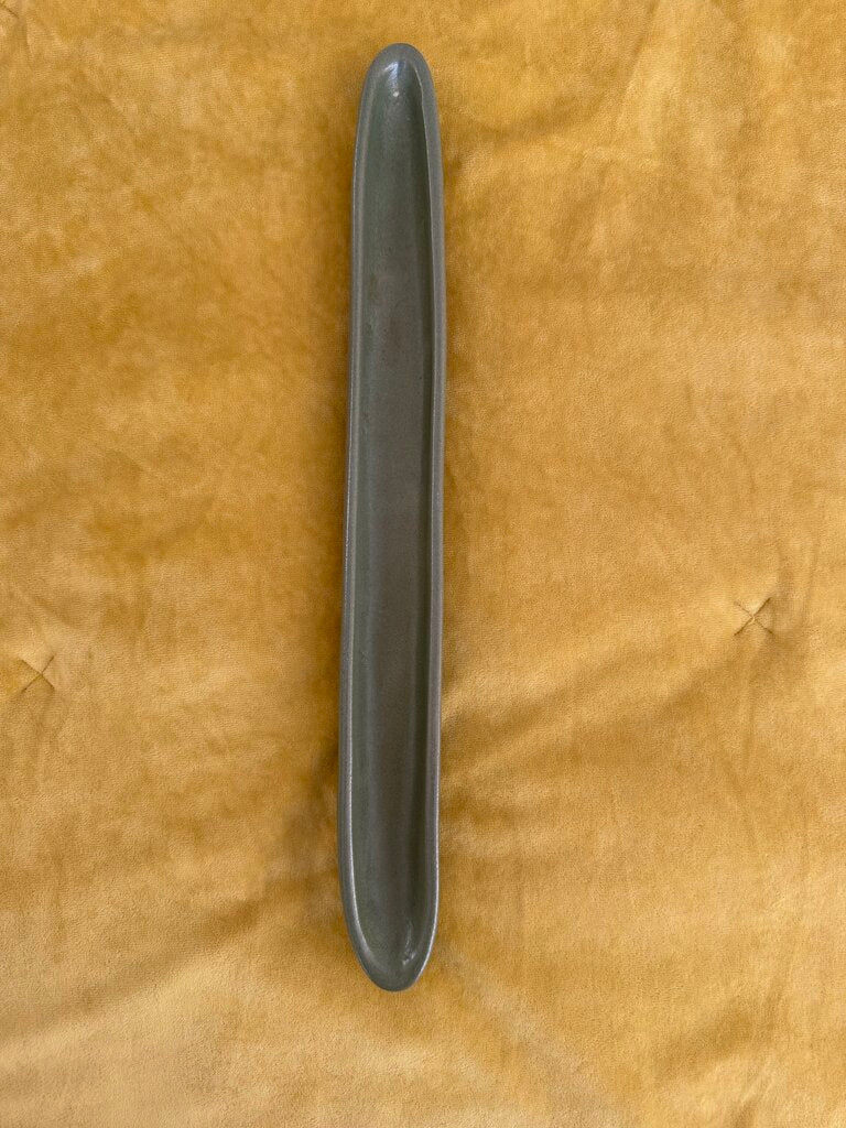 CARNEVALE OLIVE TRAY