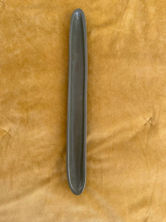 CARNEVALE OLIVE TRAY