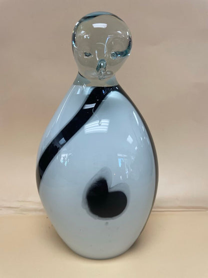GLASS PENGUIN