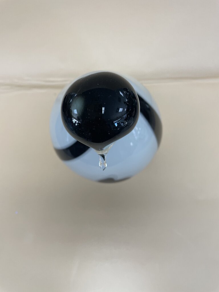 GLASS PENGUIN