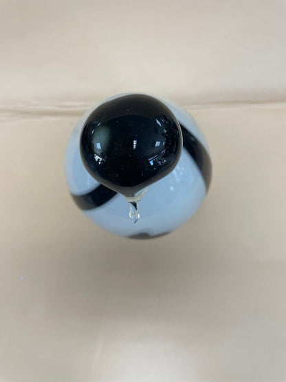 GLASS PENGUIN