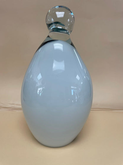 GLASS PENGUIN
