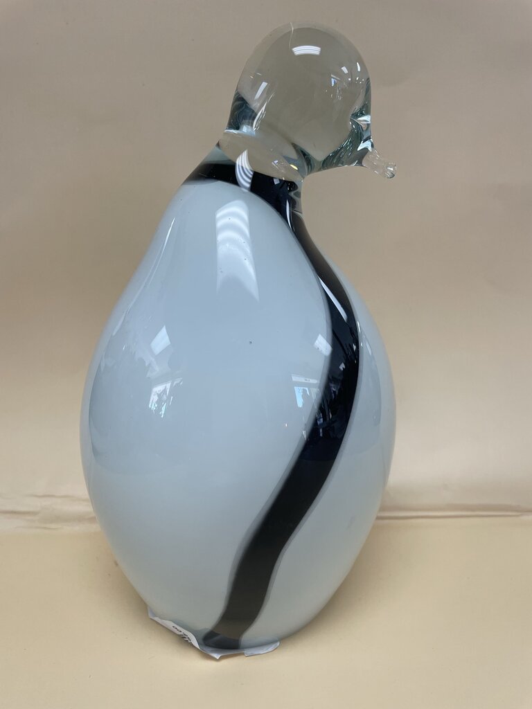 GLASS PENGUIN